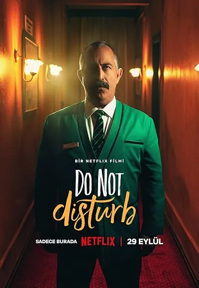 فیلم Do Not Disturb 2023