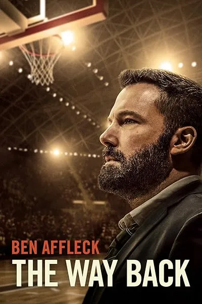 فیلم The Way Back 2020