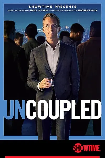 سریال Uncoupled