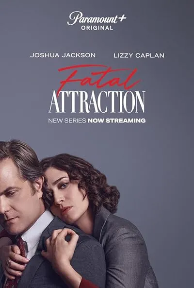 سریال Fatal Attraction