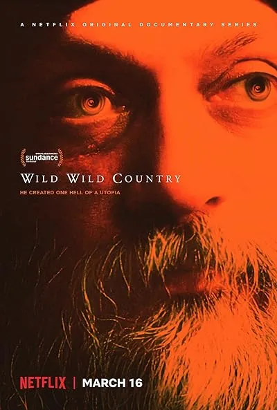 مستند Wild Wild Country