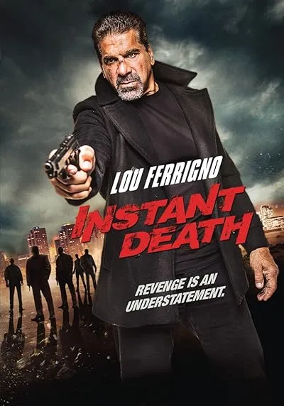 فیلم Instant Death 2017
