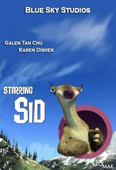 انیمیشن Surviving Sid 2008