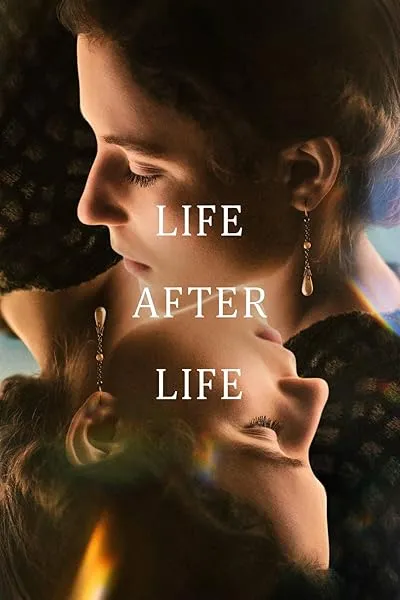 سریال Life After Life