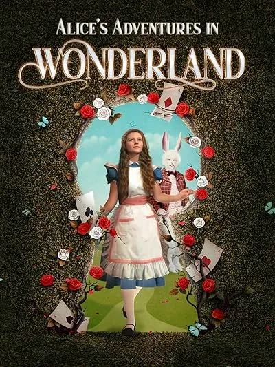 فیلم Alice’s Adventures in Wonderland 1972