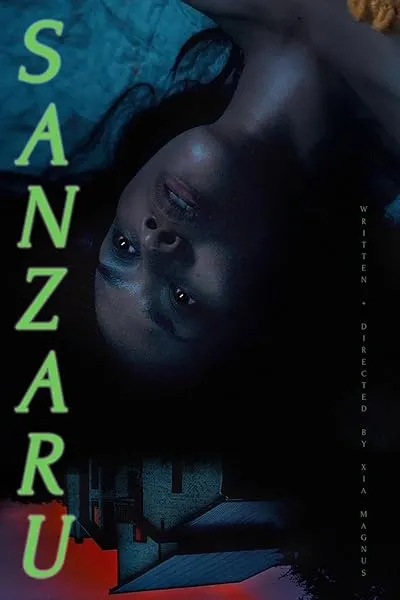 فیلم Sanzaru 2020