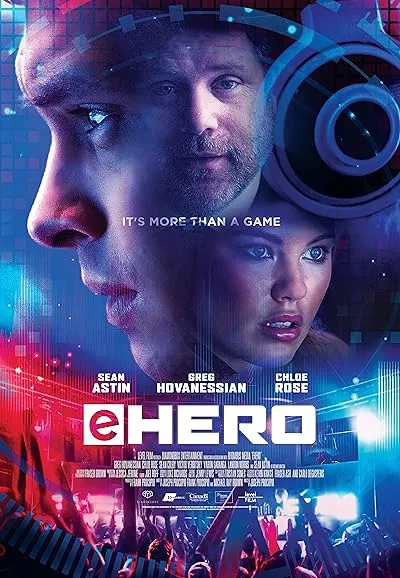 فیلم eHero 2018