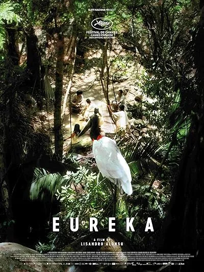 فیلم Eureka 2023