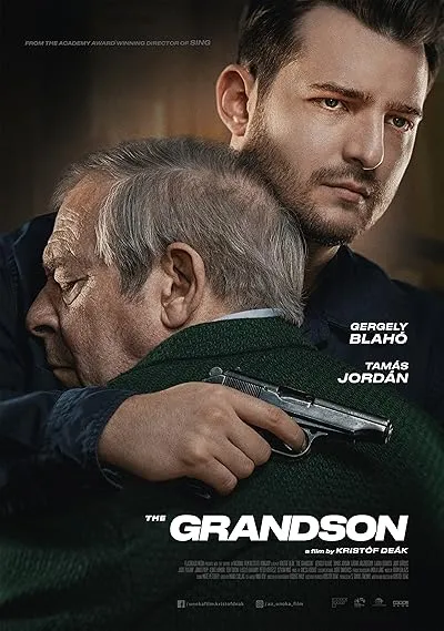 فیلم The Grandson 2021
