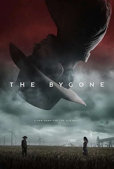 فیلم The Bygone 2019