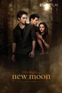 فیلم The Twilight Saga: New Moon 2009