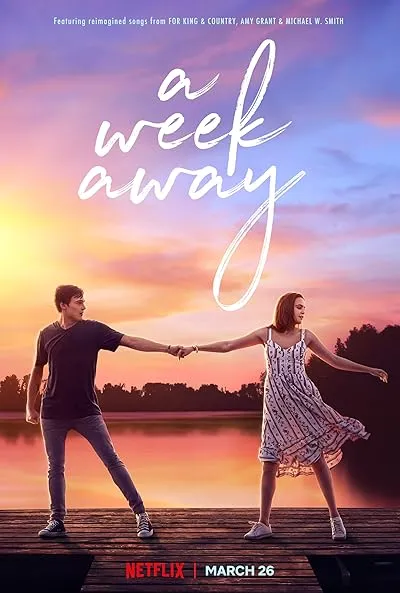 فیلم A Week Away 2021