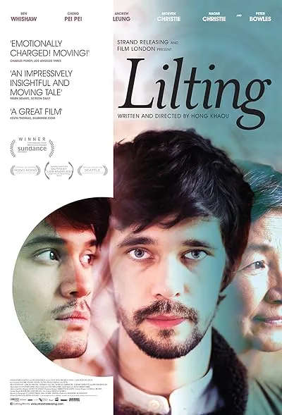 فیلم Lilting 2014