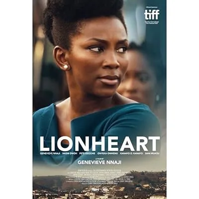 فیلم Lionheart 2018