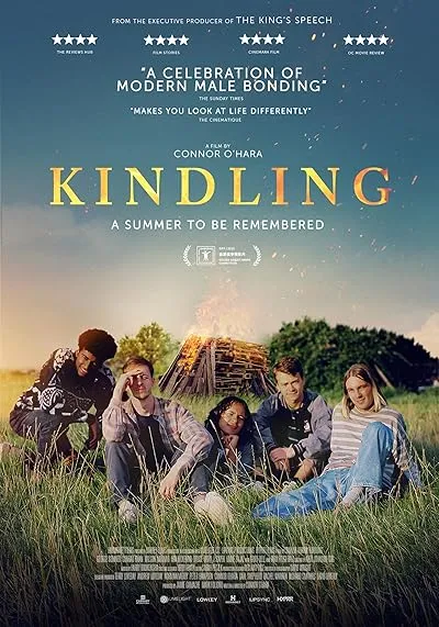 فیلم Kindling 2023