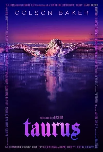 فیلم Taurus 2022
