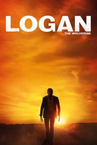 فیلم Logan 2017