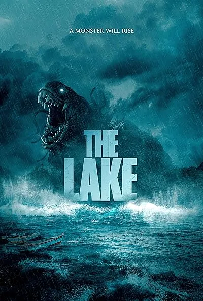 فیلم The Lake 2022
