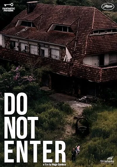 فیلم Do Not Enter 2024