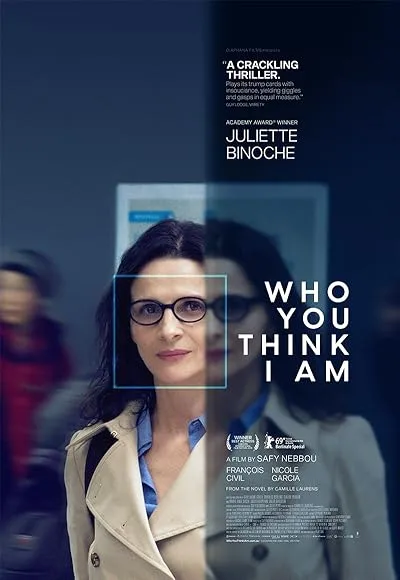 فیلم Who You Think I Am 2019