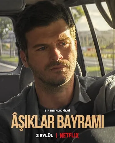 فیلم ترکی Aşıklar Bayramı