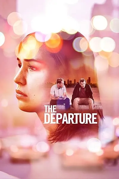 فیلم The Departure 2020