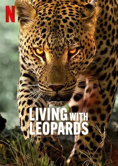 مستند Living with Leopards 2024