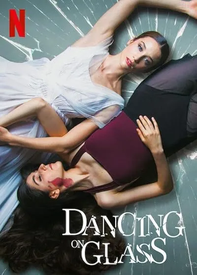 فیلم Dancing on Glass 2022