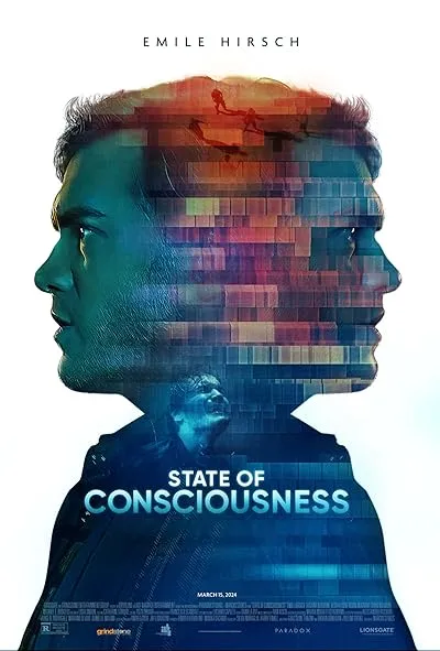 فیلم State of Consciousness 2022