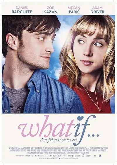 فیلم What If 2013