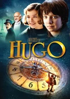 فیلم Hugo 2011