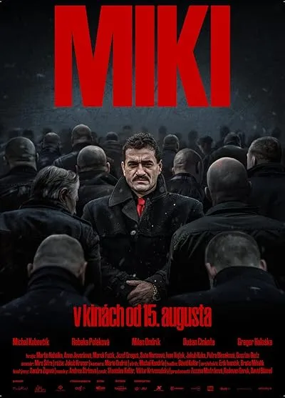 فیلم Miki 2024