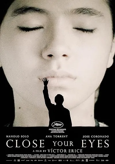 فیلم Close Your Eyes 2023