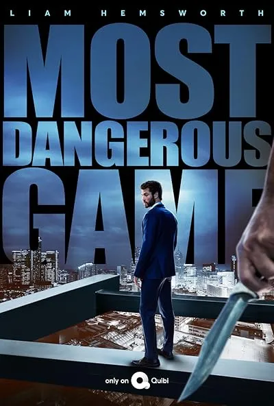 سریال Most Dangerous Game