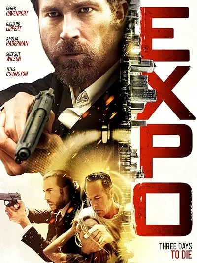 فیلم Expo 2019