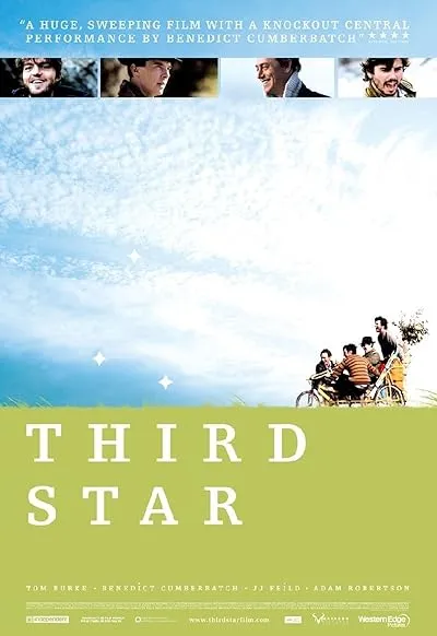 فیلم Third Star 2010
