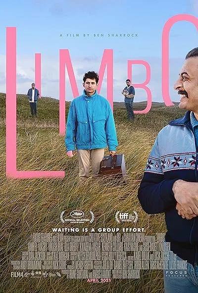 فیلم Limbo 2020