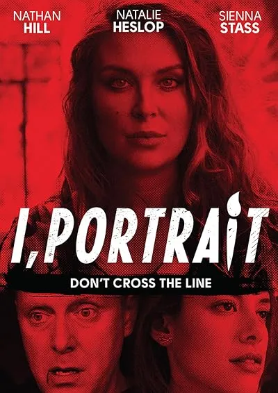 فیلم I, Portrait 2021