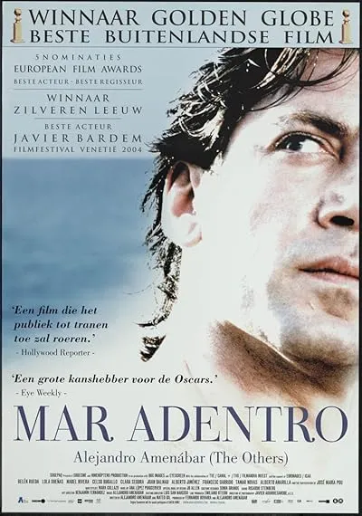 فیلم The Sea Inside 2004