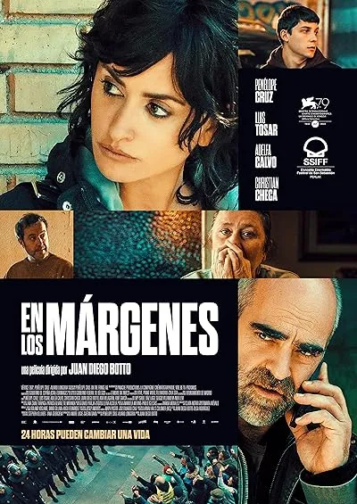 فیلم On the Fringe 2022
