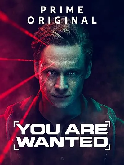 سریال You Are Wanted