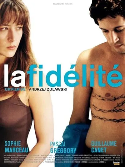  فیلم Fidelity 2000
