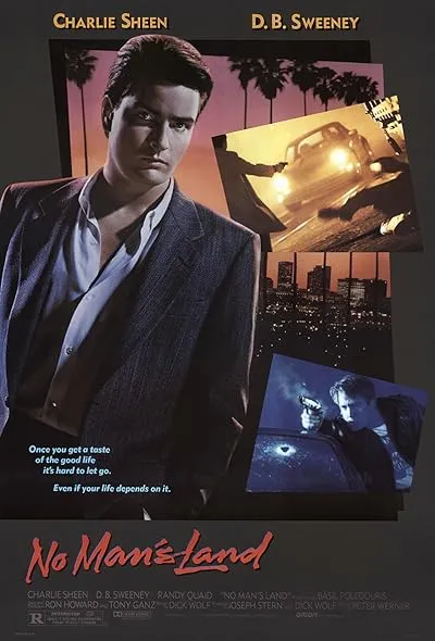 فیلم No Man’s Land 1987