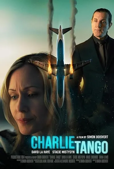 فیلم Charlie Tango 2024