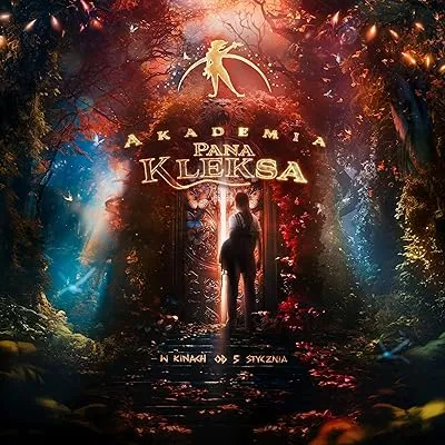 فیلم Kleks Academy 2023