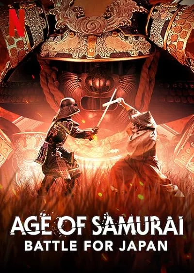 مستند Age of Samurai: Battle for Japan