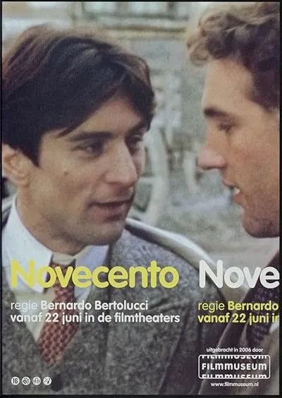 فیلم 1900 1976