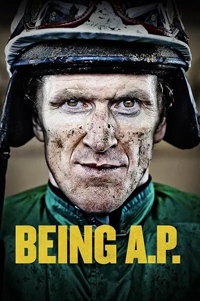 مستند Being AP 2015