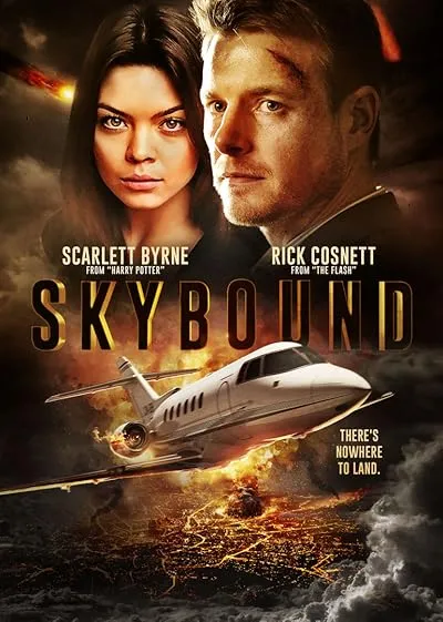 فیلم Skybound 2017