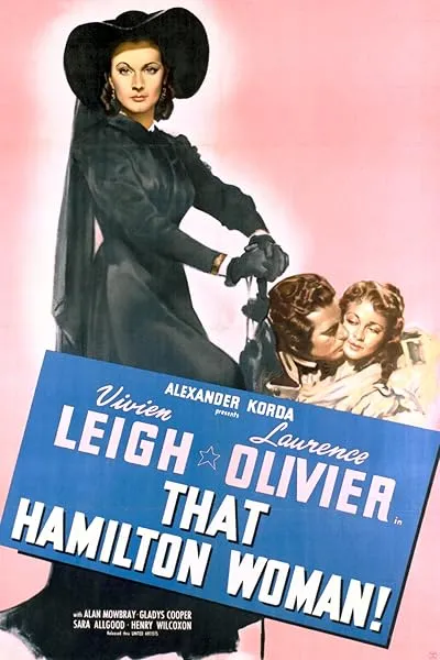 فیلم That Hamilton Woman 1941